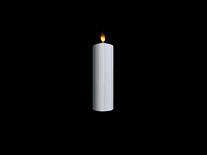 Small screenshot 3 of zz Candle