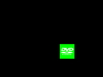 DVD Screensaver - Bouncing DVD Logo On Screen