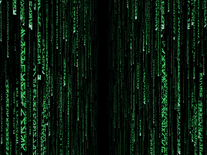 Screenshot of zz Matrix