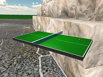 Screenshot of zz Ping Pong