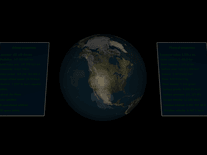 Small screenshot 1 of zz Planet Earth