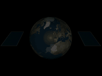 Small screenshot 3 of zz Planet Earth