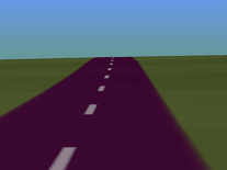 Small screenshot 2 of zz Road