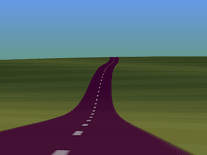 Small screenshot 3 of zz Road