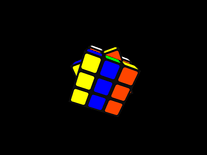 Small screenshot 2 of zz Rubik
