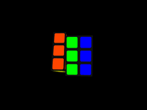 Small screenshot 3 of zz Rubik