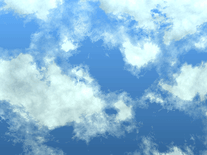 Screenshot of zz Sky