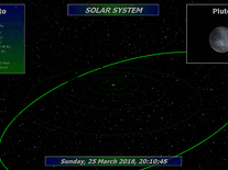 Screenshot of zz Solar
