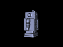 Click to enlarge Small screenshot 2 of zz Ultimaker