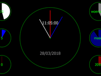 Screenshot of zz Watch