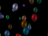 Small screenshot 1 of zz Balloon