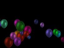 Small screenshot 3 of zz Balloon