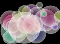 Small screenshot 1 of zz Bubbles
