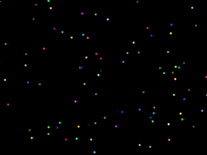 Small screenshot 2 of zz Particles