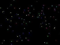 Small screenshot 3 of zz Particles