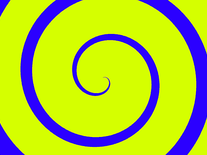 Screenshot of zz Spiral