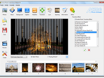Small screenshot 3 of Acme Photo ScreenSaver Maker
