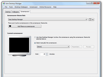 Small screenshot 1 of Gaia Desktop Manager