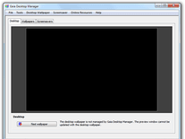 Small screenshot 3 of Gaia Desktop Manager