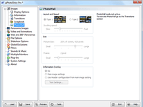 Small screenshot 2 of gPhotoShow Pro